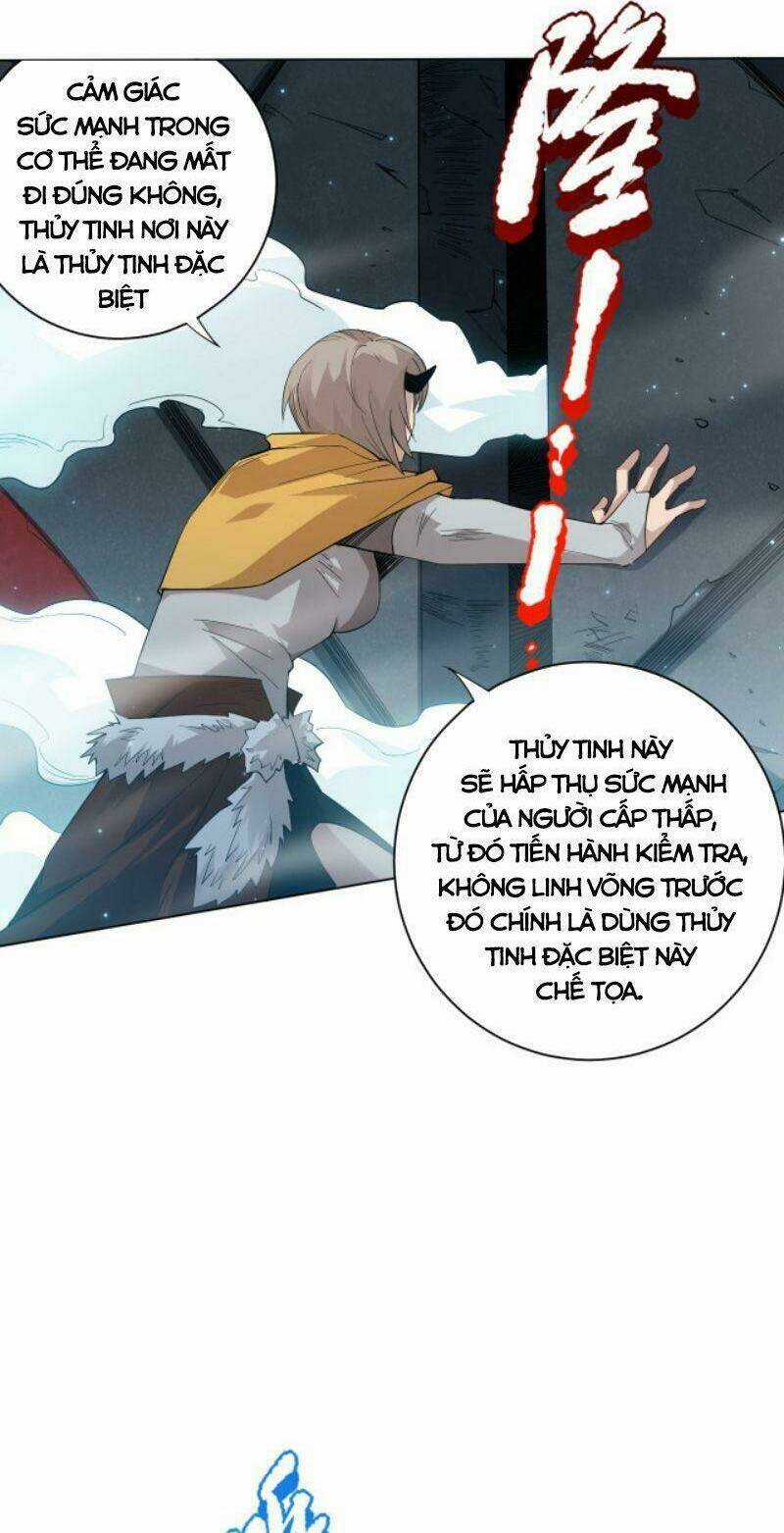 Giản Giới - Chapter 153 - Trang 34
