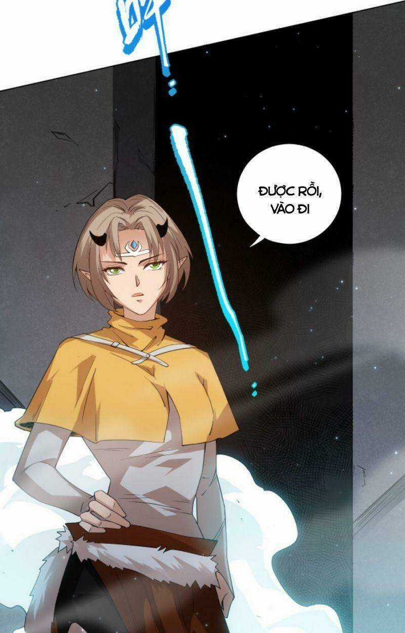 Giản Giới - Chapter 153 - Trang 35