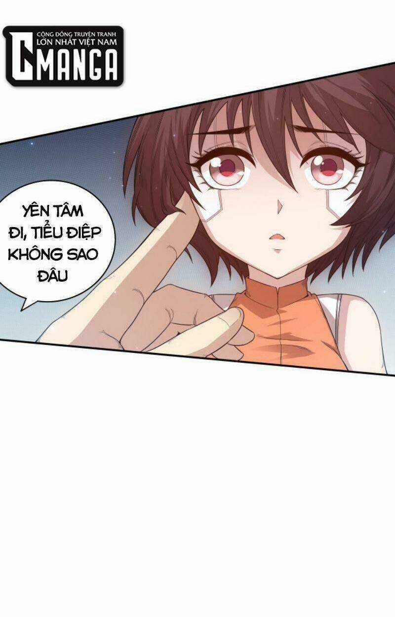 Giản Giới - Chapter 153 - Trang 38