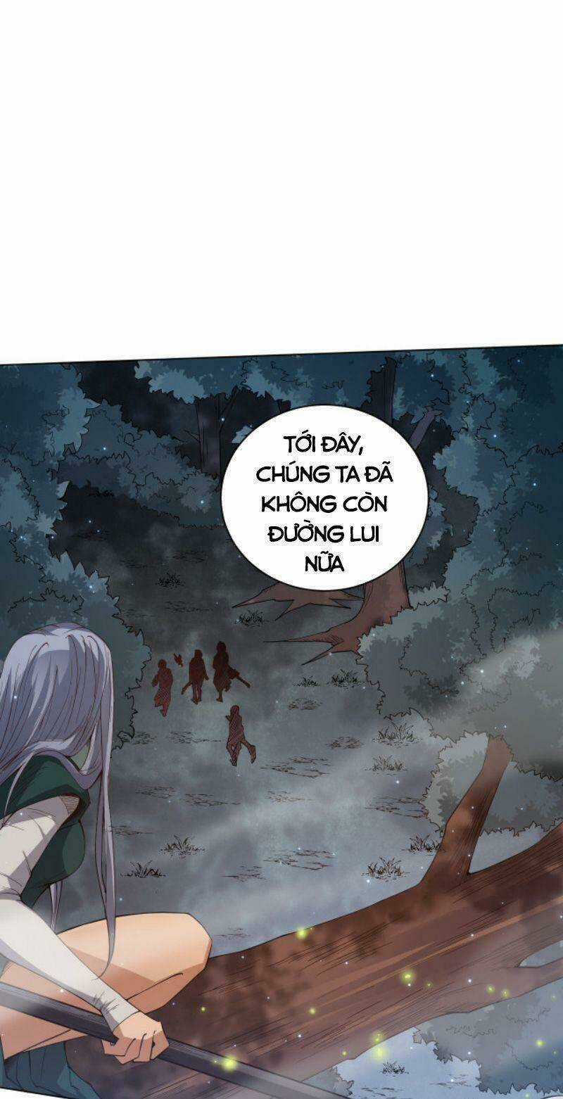 Giản Giới - Chapter 153 - Trang 5