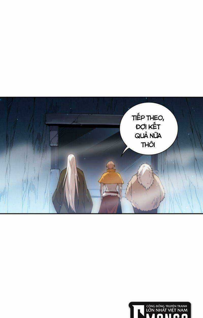 Giản Giới - Chapter 153 - Trang 41