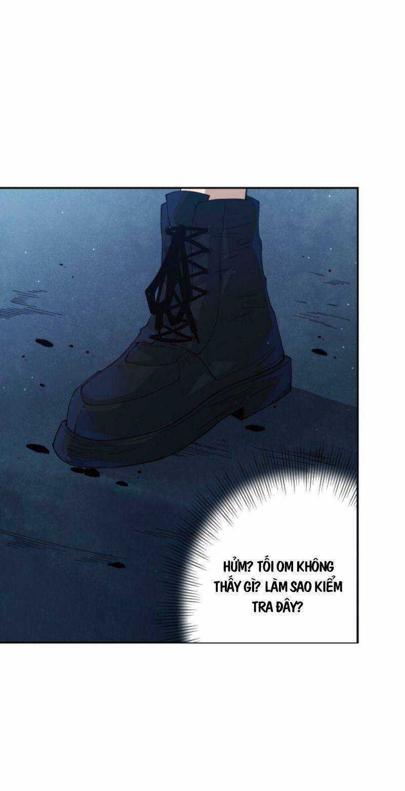 Giản Giới - Chapter 153 - Trang 43