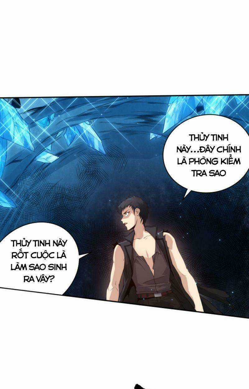 Giản Giới - Chapter 153 - Trang 45