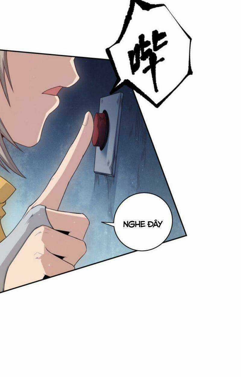 Giản Giới - Chapter 153 - Trang 46