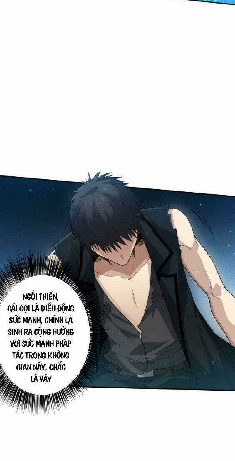 Giản Giới - Chapter 153 - Trang 48