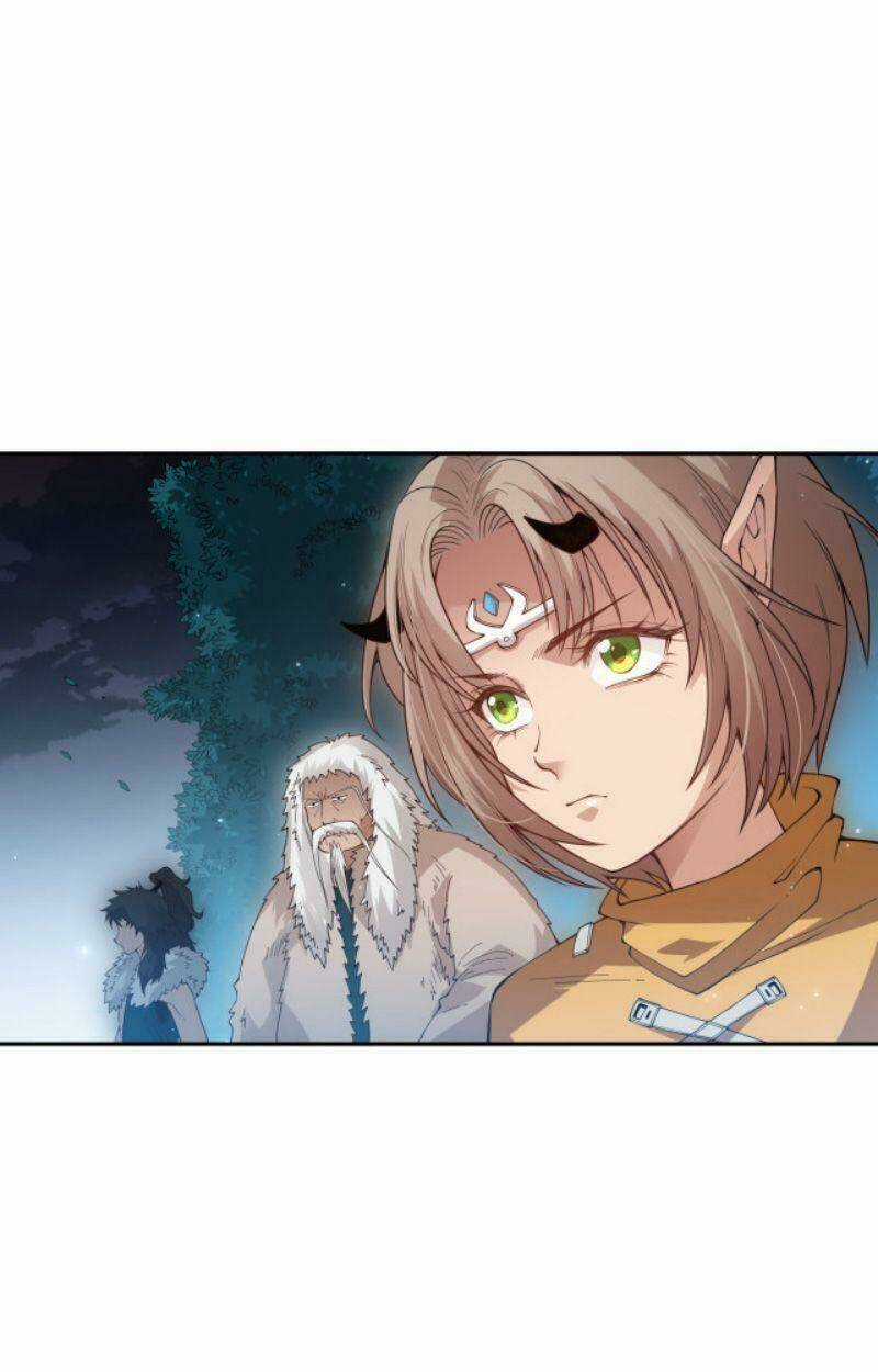 Giản Giới - Chapter 153 - Trang 49