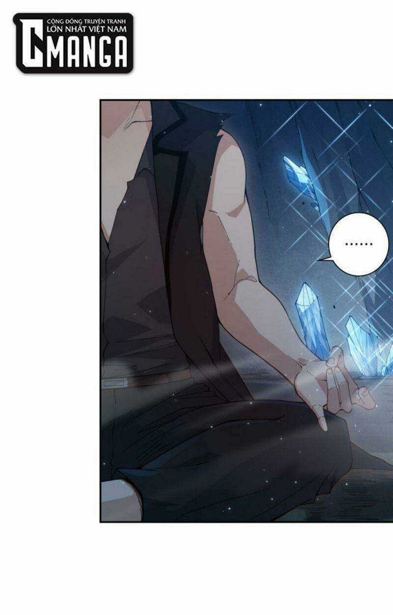 Giản Giới - Chapter 153 - Trang 50