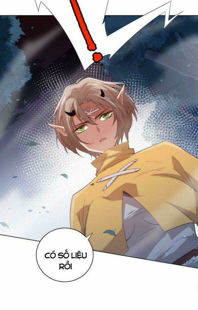 Giản Giới - Chapter 153 - Trang 54