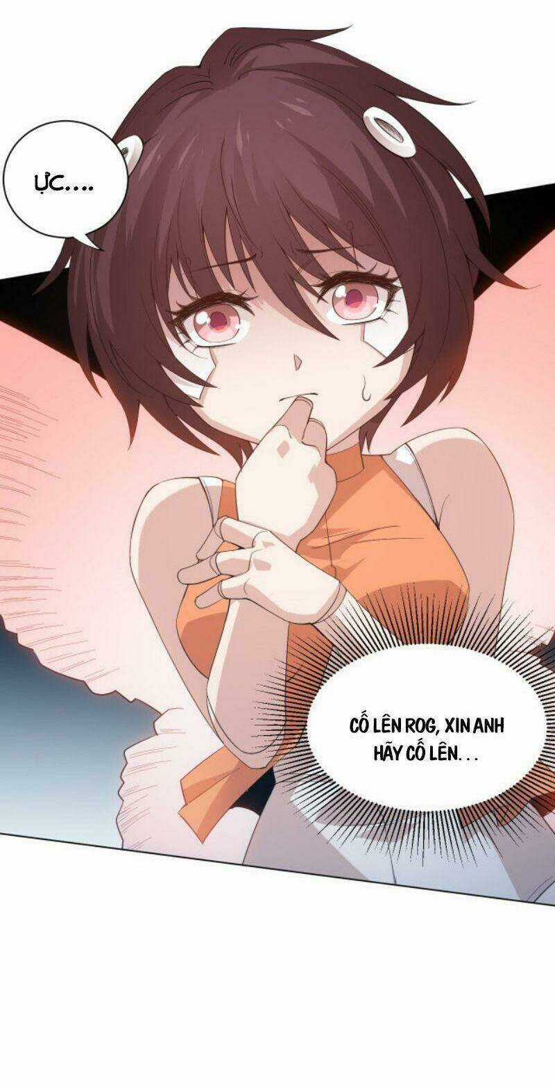 Giản Giới - Chapter 153 - Trang 56