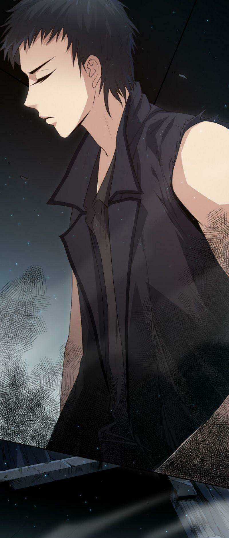 Giản Giới - Chapter 153 - Trang 59