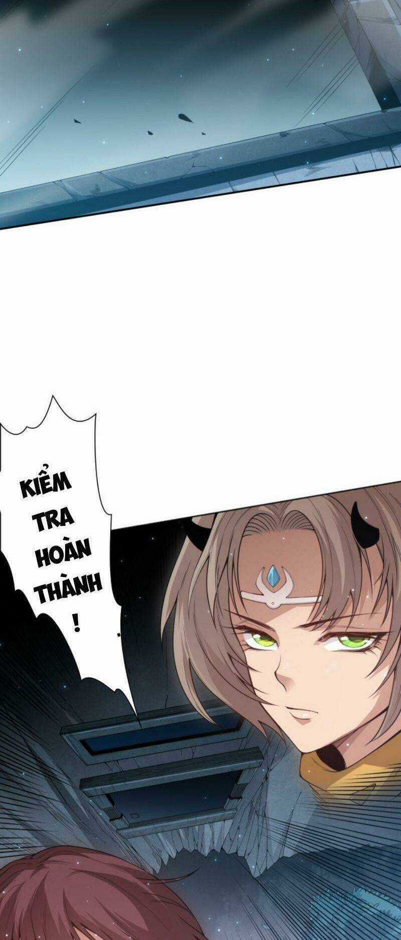 Giản Giới - Chapter 153 - Trang 60