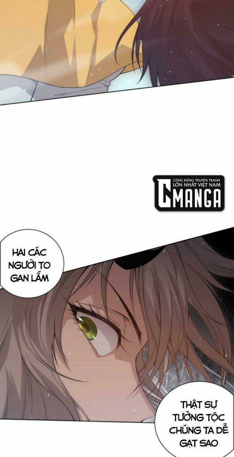 Giản Giới - Chapter 153 - Trang 62