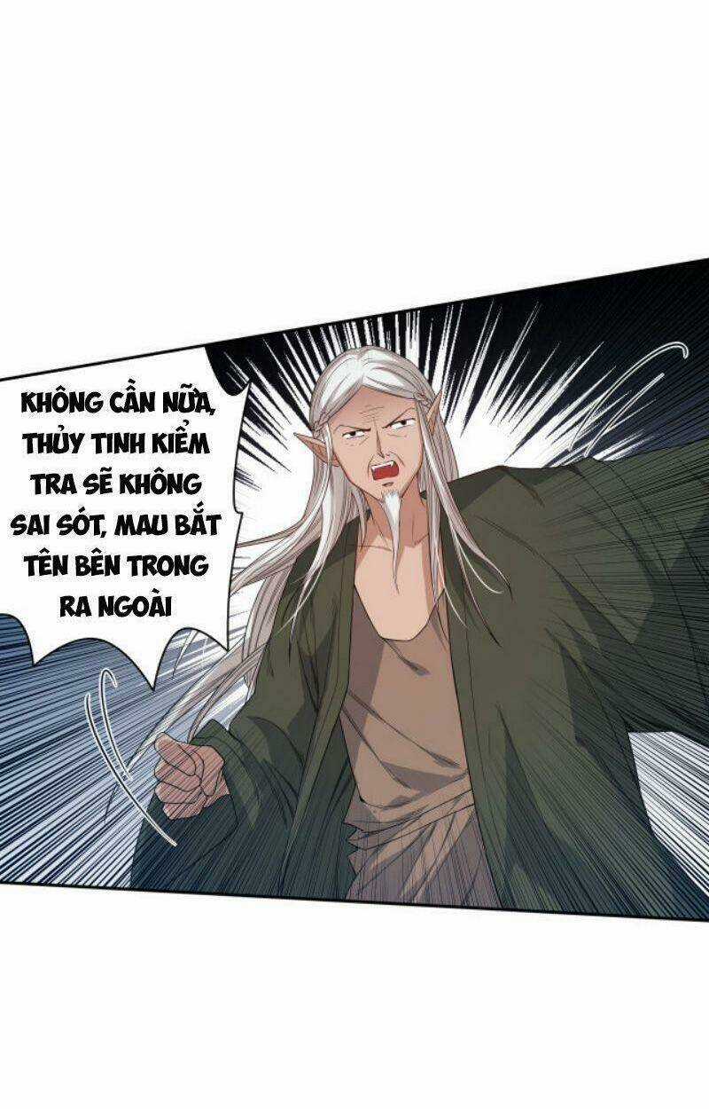 Giản Giới - Chapter 153 - Trang 64