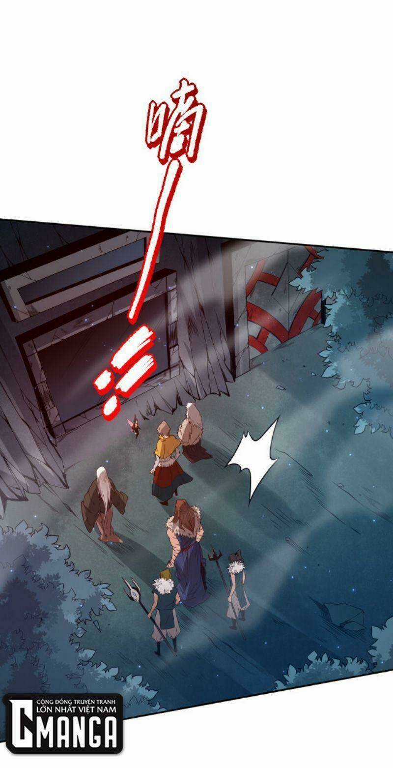 Giản Giới - Chapter 153 - Trang 65