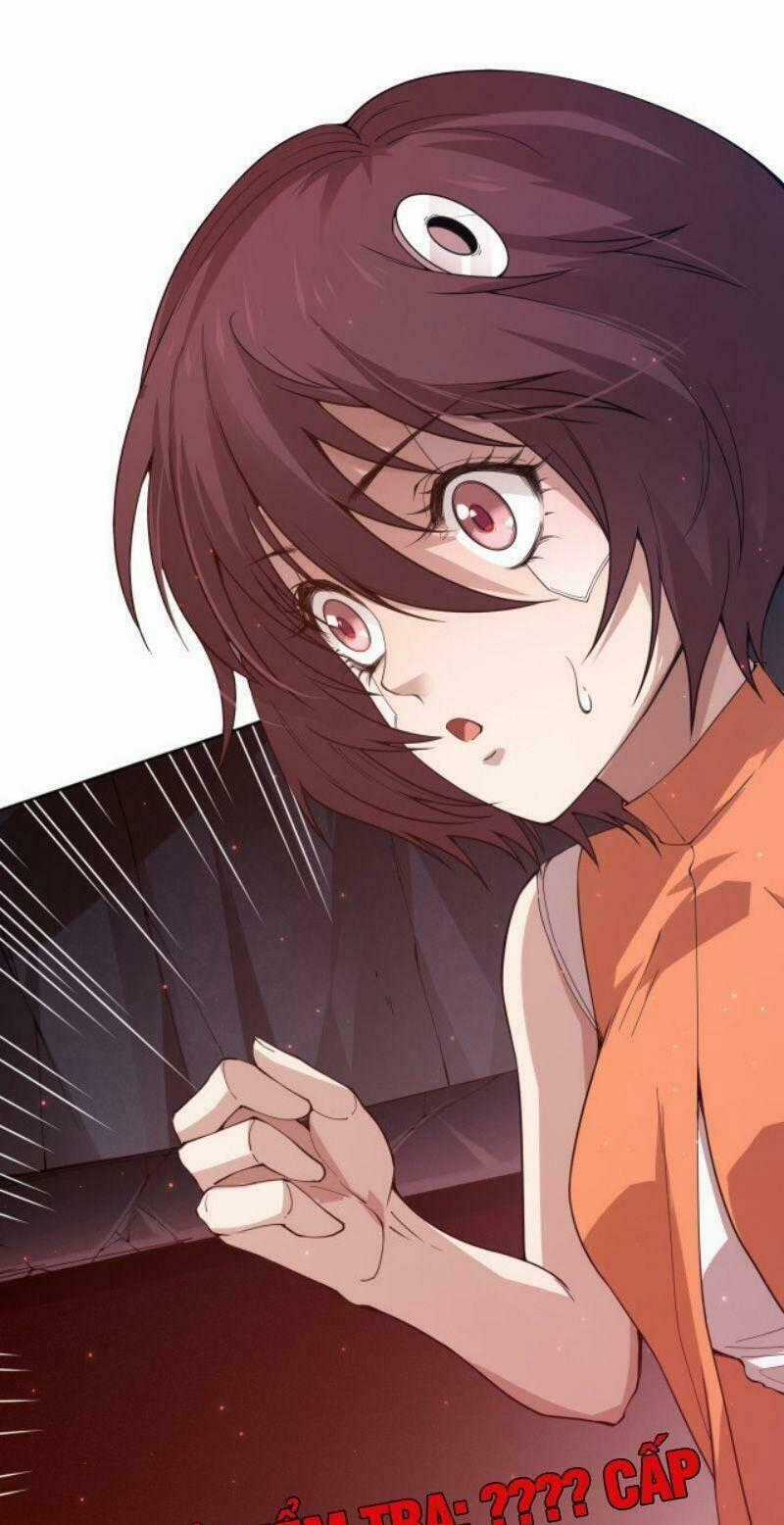 Giản Giới - Chapter 153 - Trang 69