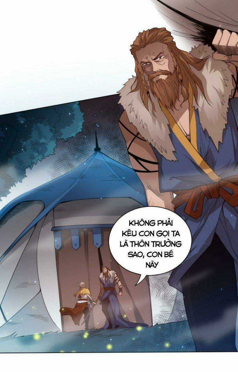 Giản Giới - Chapter 153 - Trang 8
