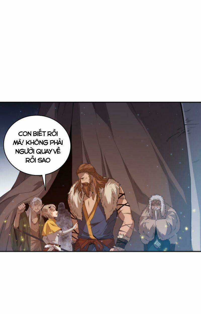 Giản Giới - Chapter 153 - Trang 9