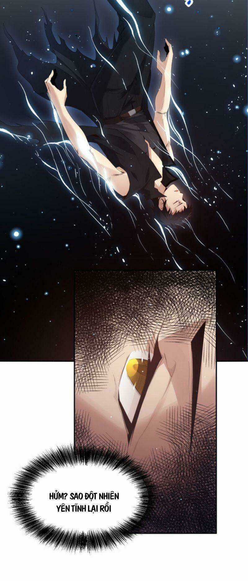 Giản Giới - Chapter 154 - Trang 11