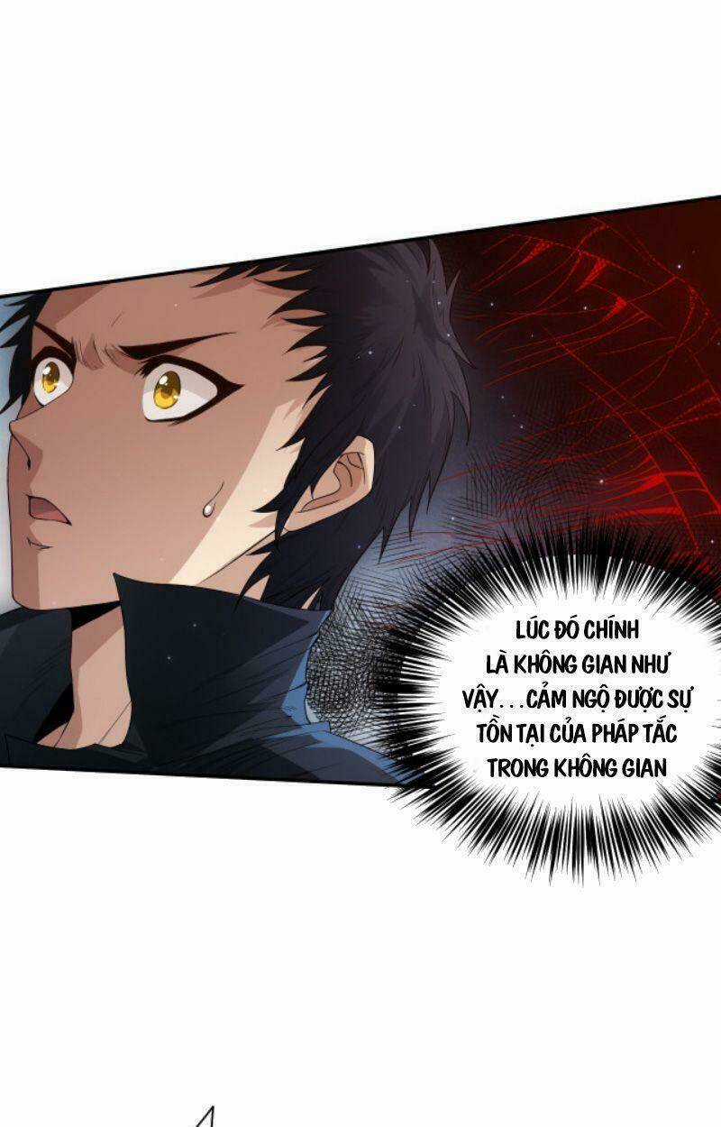 Giản Giới - Chapter 154 - Trang 13