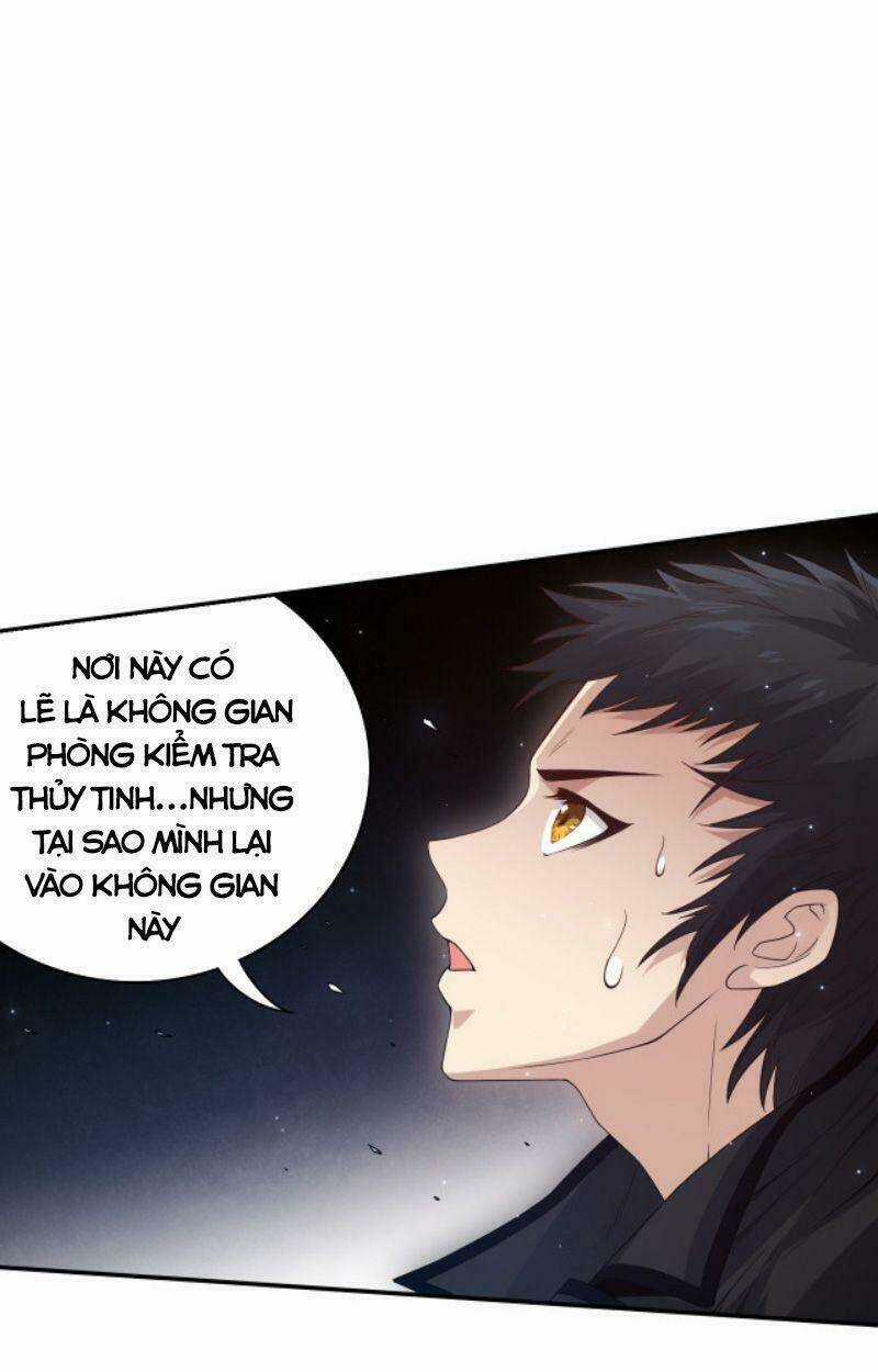 Giản Giới - Chapter 154 - Trang 15