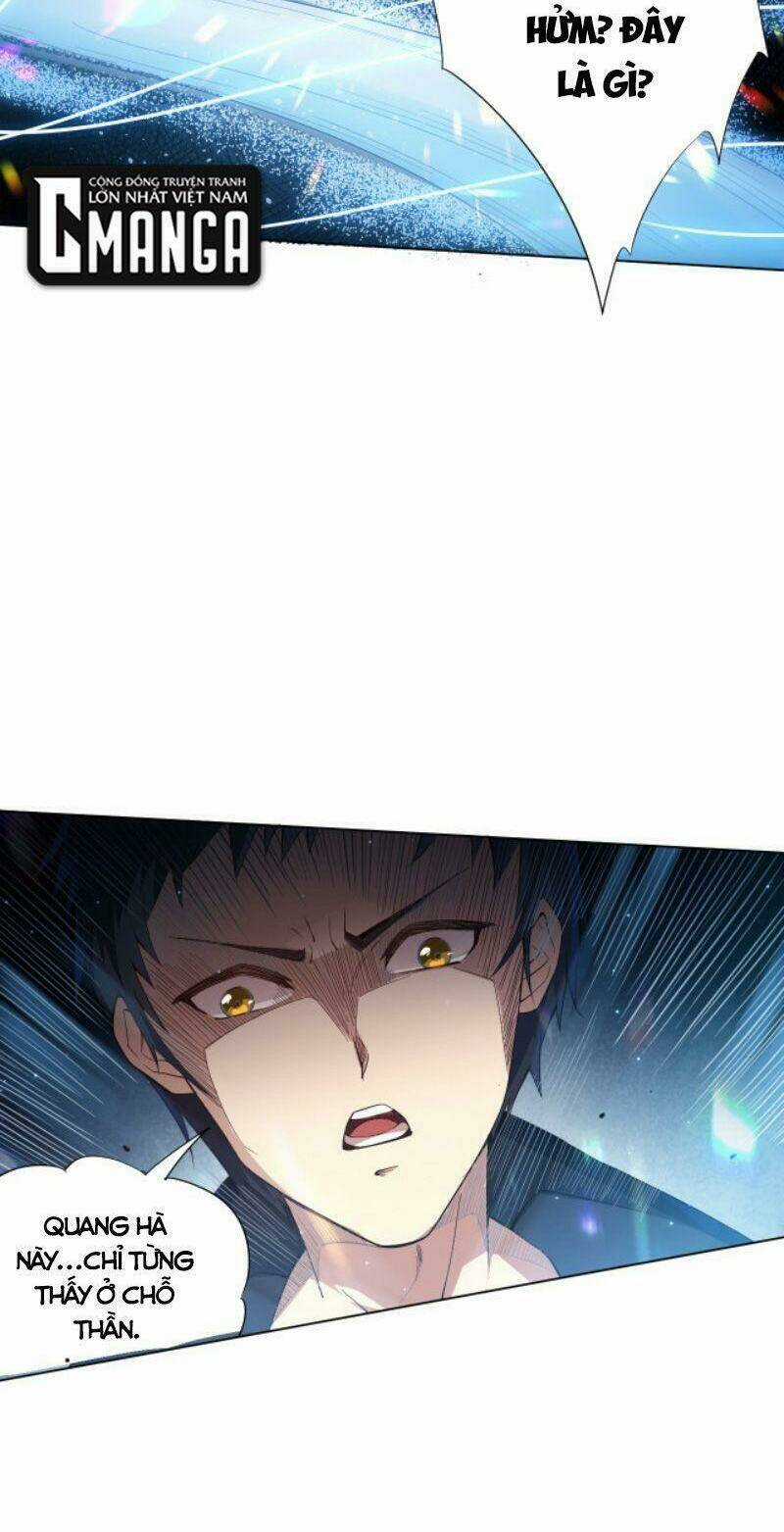 Giản Giới - Chapter 154 - Trang 18