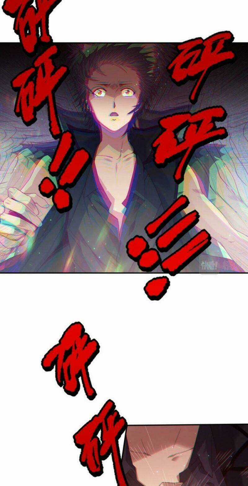 Giản Giới - Chapter 154 - Trang 20