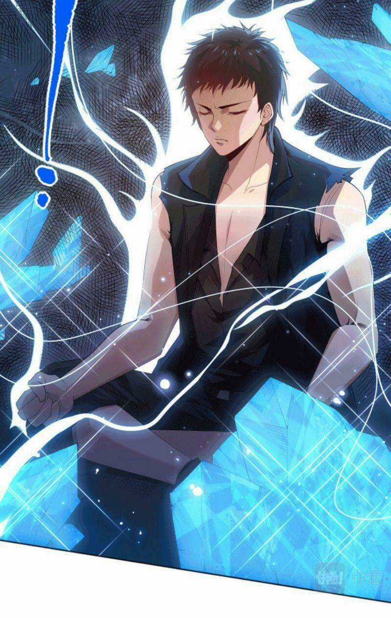 Giản Giới - Chapter 154 - Trang 3