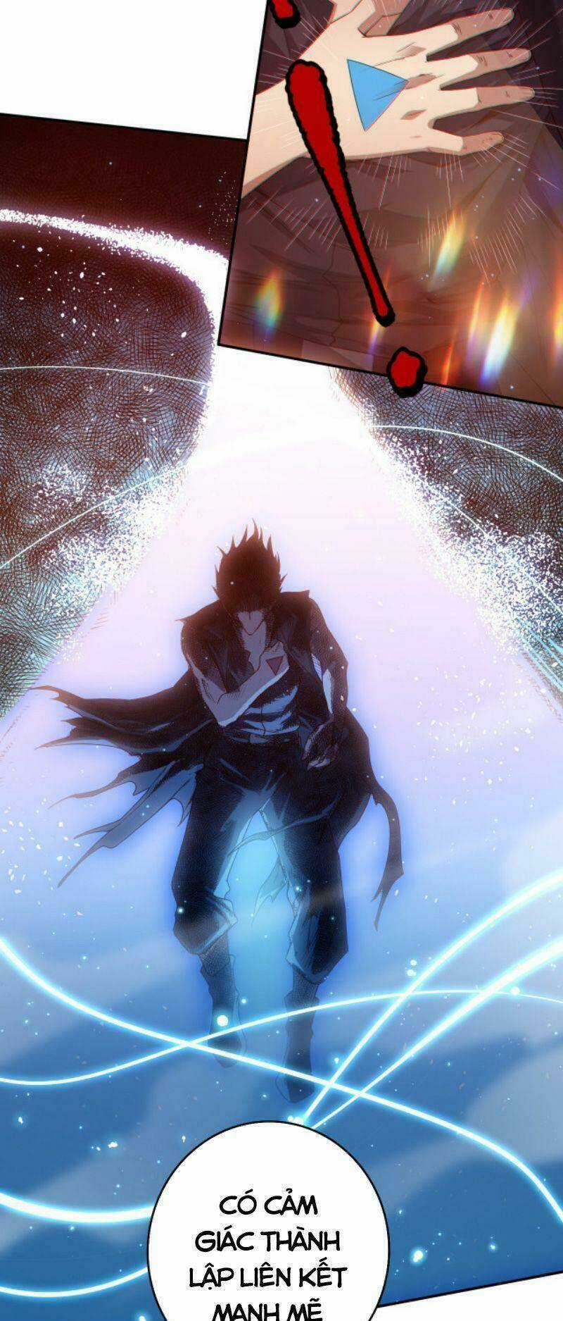 Giản Giới - Chapter 154 - Trang 21