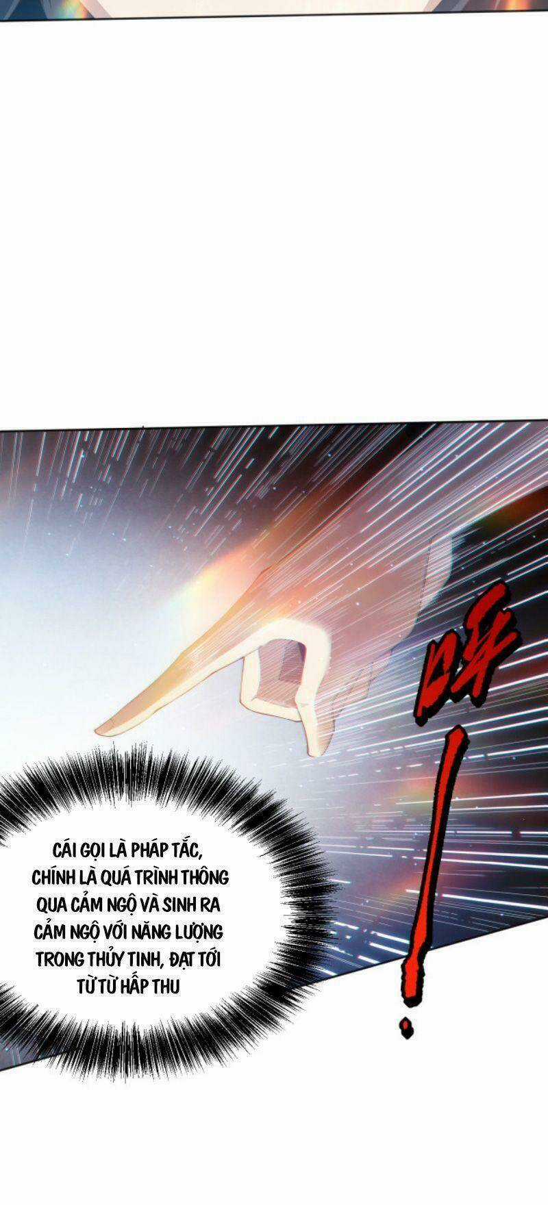 Giản Giới - Chapter 154 - Trang 25