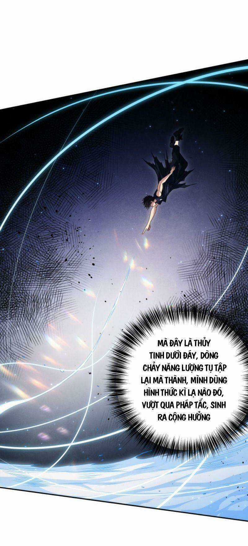 Giản Giới - Chapter 154 - Trang 26