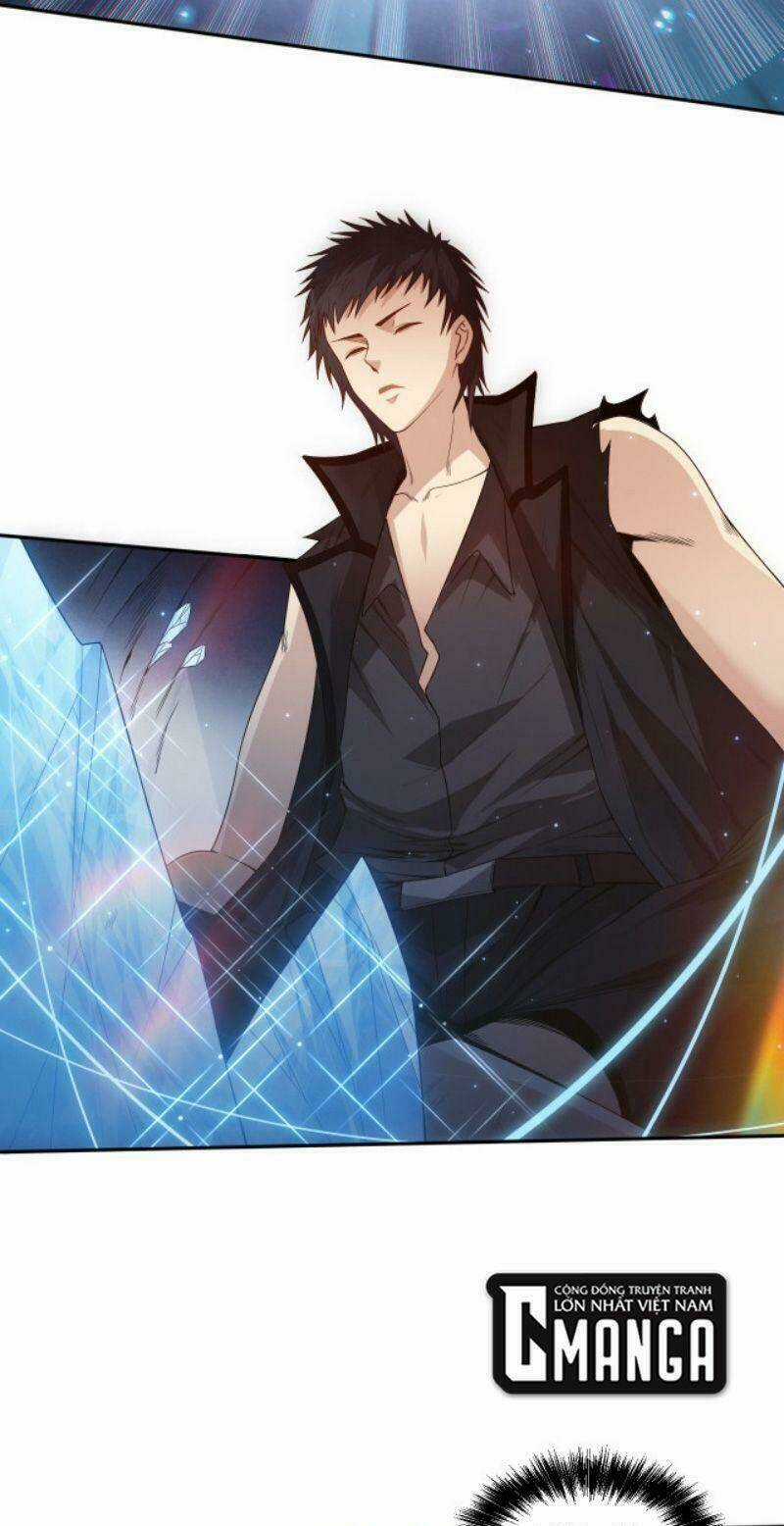 Giản Giới - Chapter 154 - Trang 29