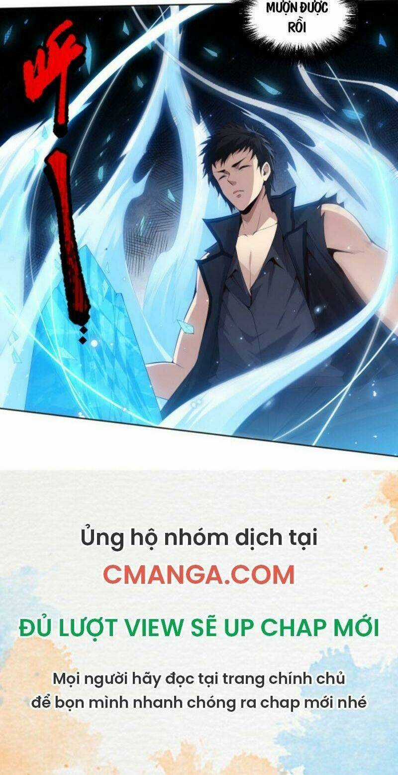 Giản Giới - Chapter 154 - Trang 30