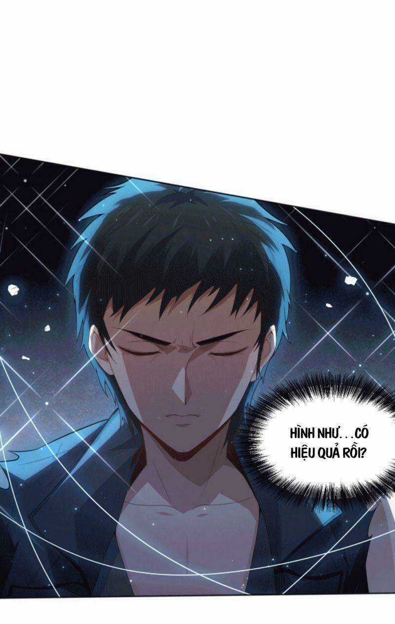 Giản Giới - Chapter 154 - Trang 4