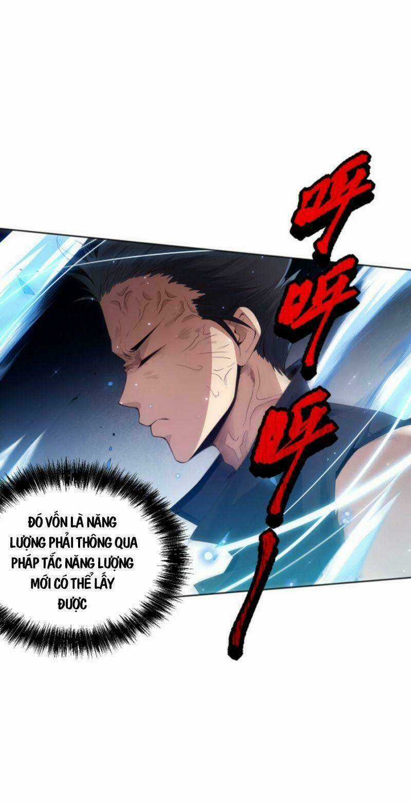 Giản Giới - Chapter 154 - Trang 31