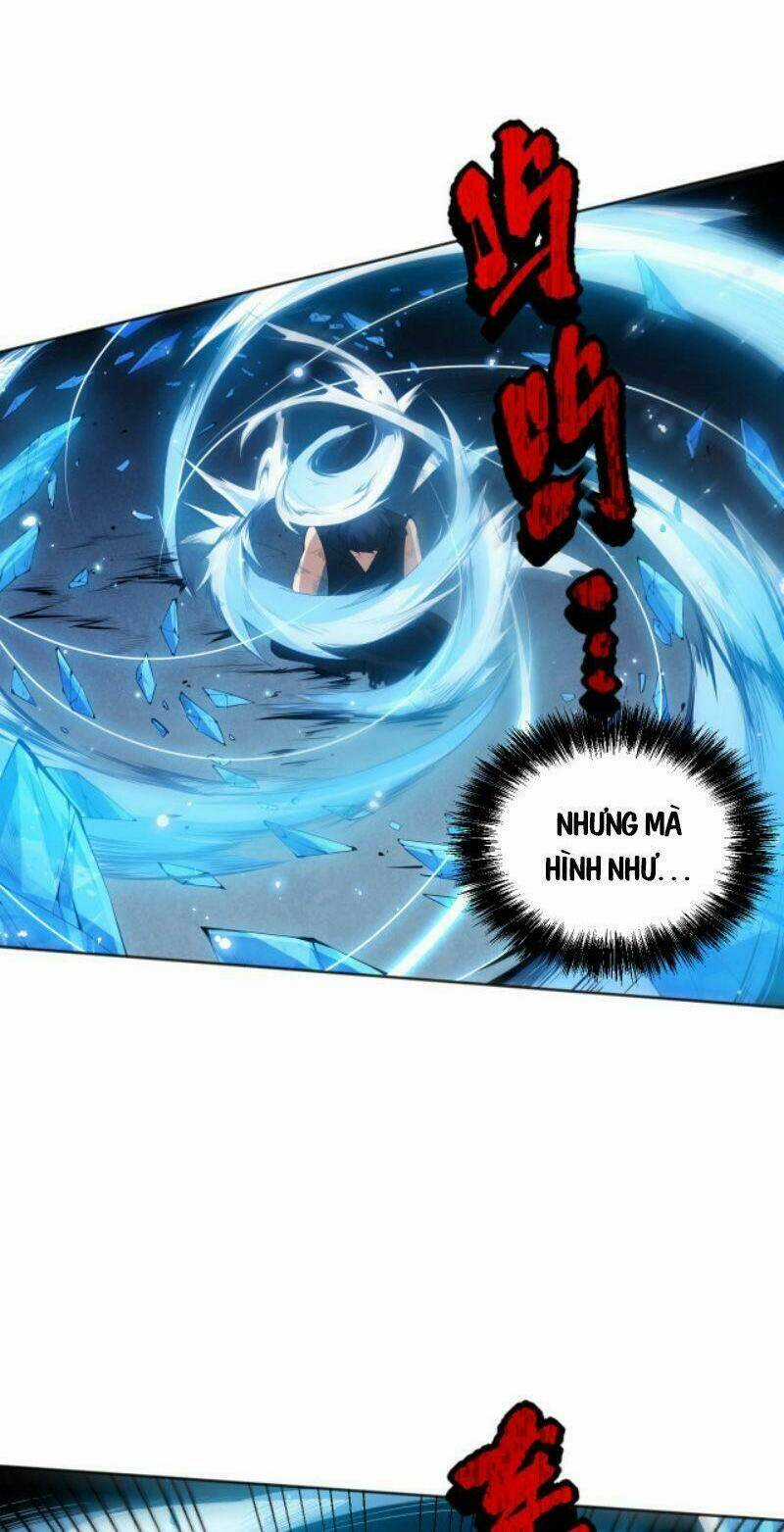 Giản Giới - Chapter 154 - Trang 32