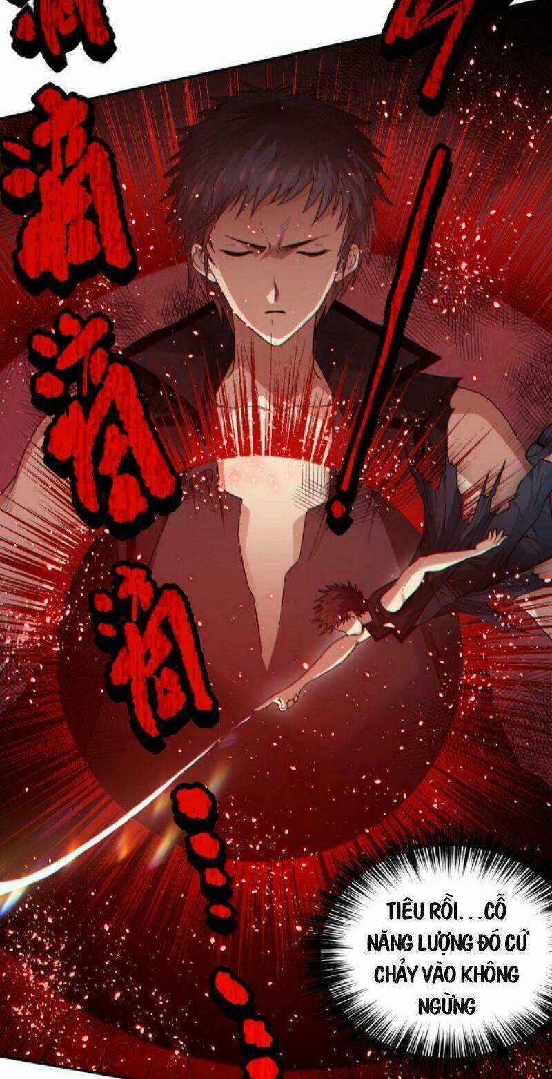 Giản Giới - Chapter 154 - Trang 34