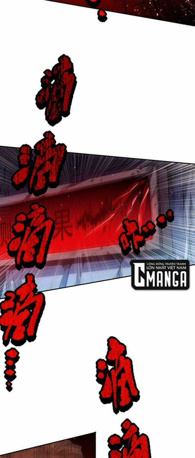 Giản Giới - Chapter 154 - Trang 35