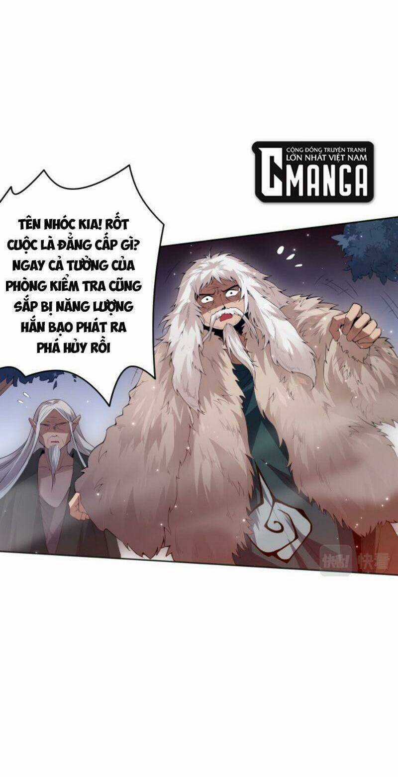Giản Giới - Chapter 154 - Trang 38