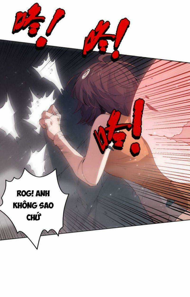 Giản Giới - Chapter 154 - Trang 39