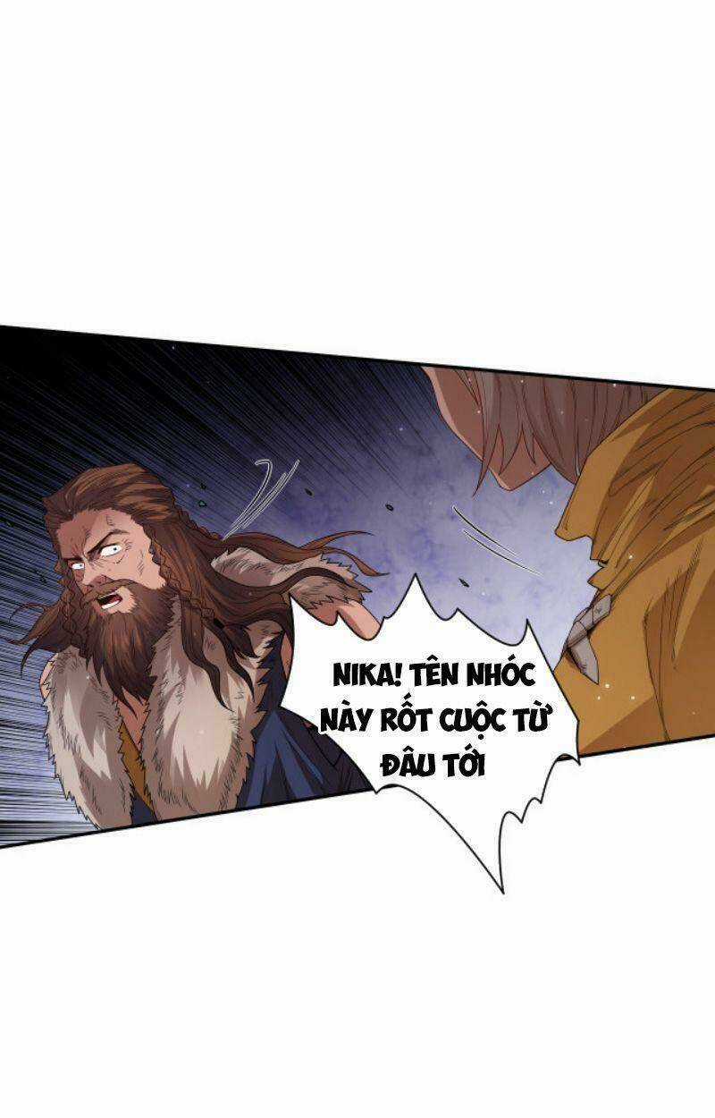 Giản Giới - Chapter 154 - Trang 41