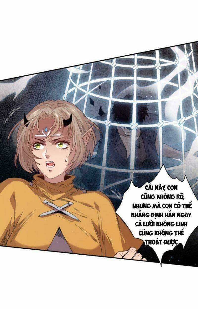 Giản Giới - Chapter 154 - Trang 42