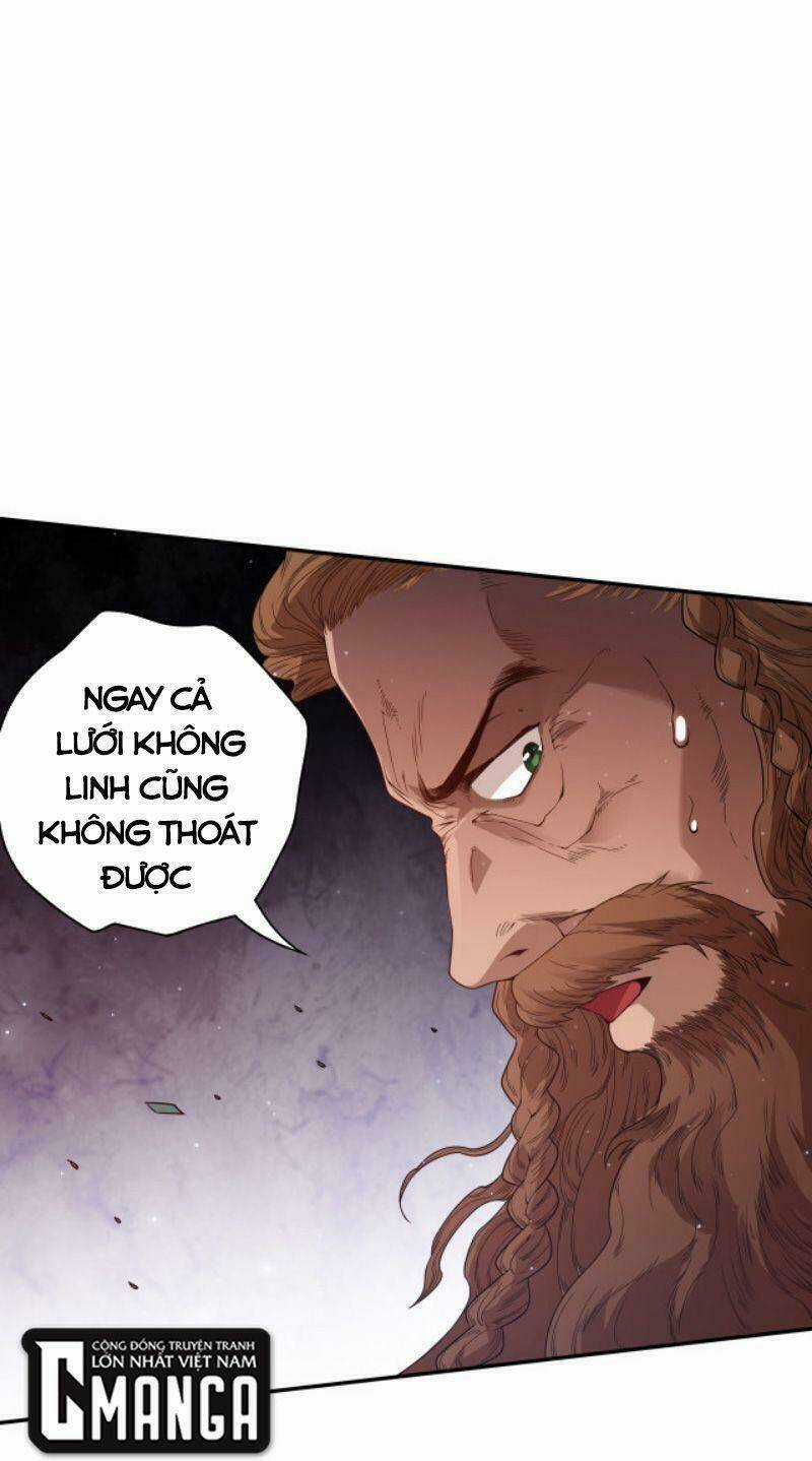 Giản Giới - Chapter 154 - Trang 43