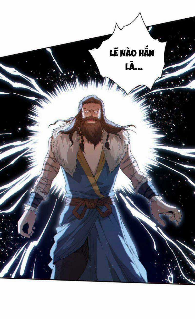 Giản Giới - Chapter 154 - Trang 45