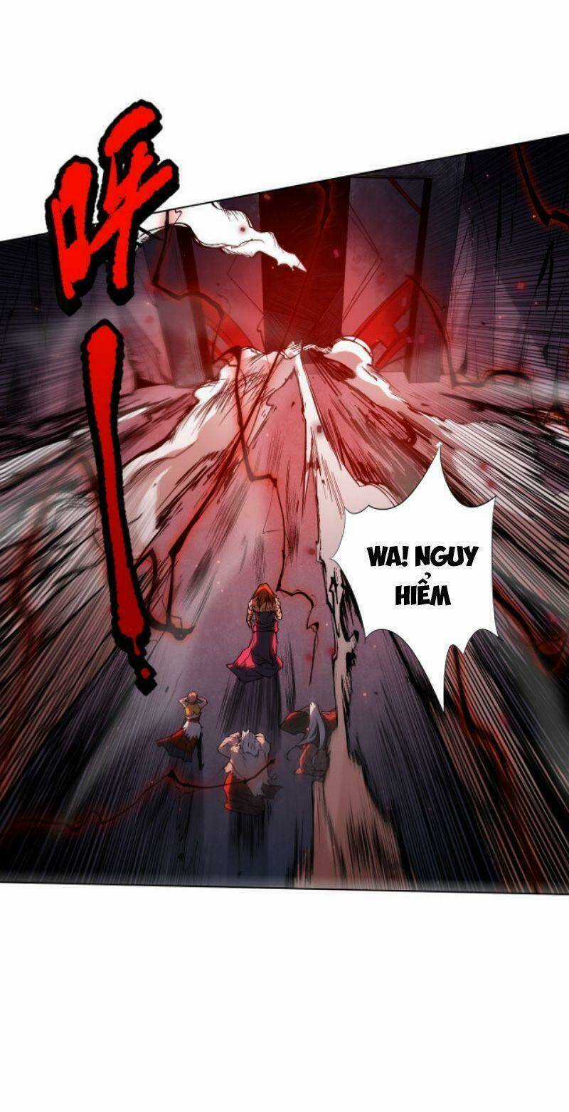 Giản Giới - Chapter 154 - Trang 47