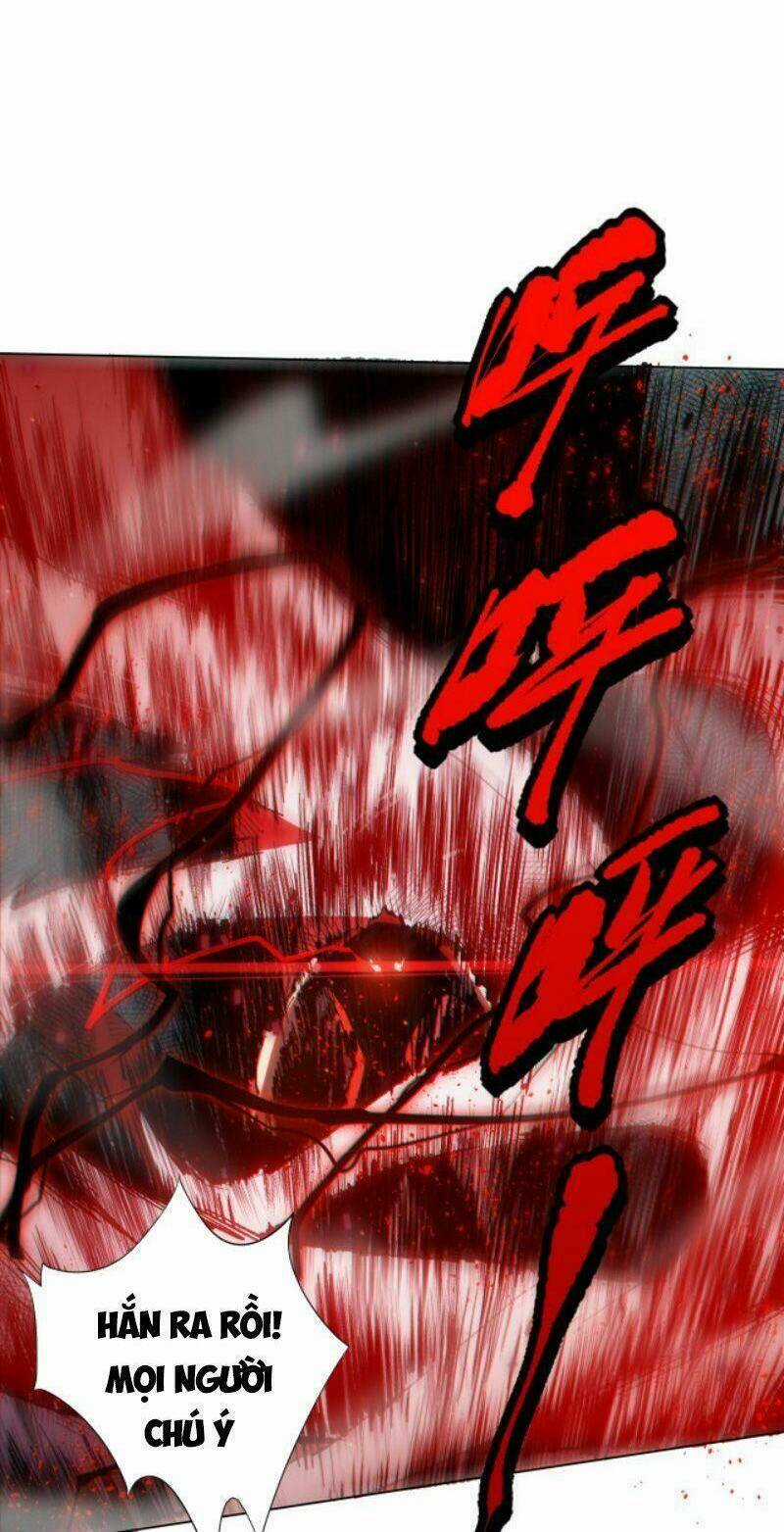 Giản Giới - Chapter 154 - Trang 48
