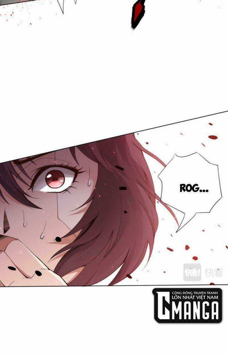 Giản Giới - Chapter 154 - Trang 49