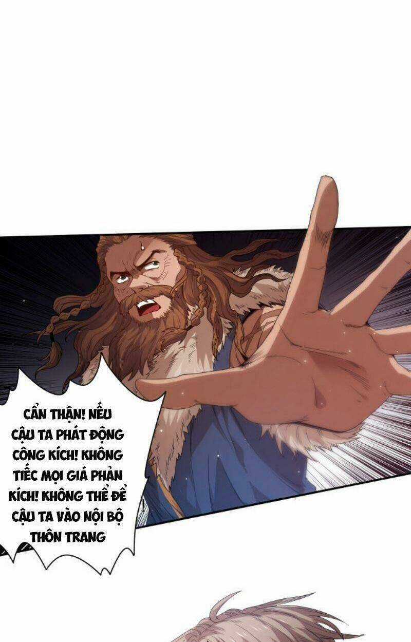 Giản Giới - Chapter 154 - Trang 50