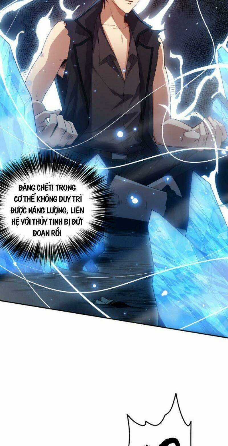 Giản Giới - Chapter 154 - Trang 6