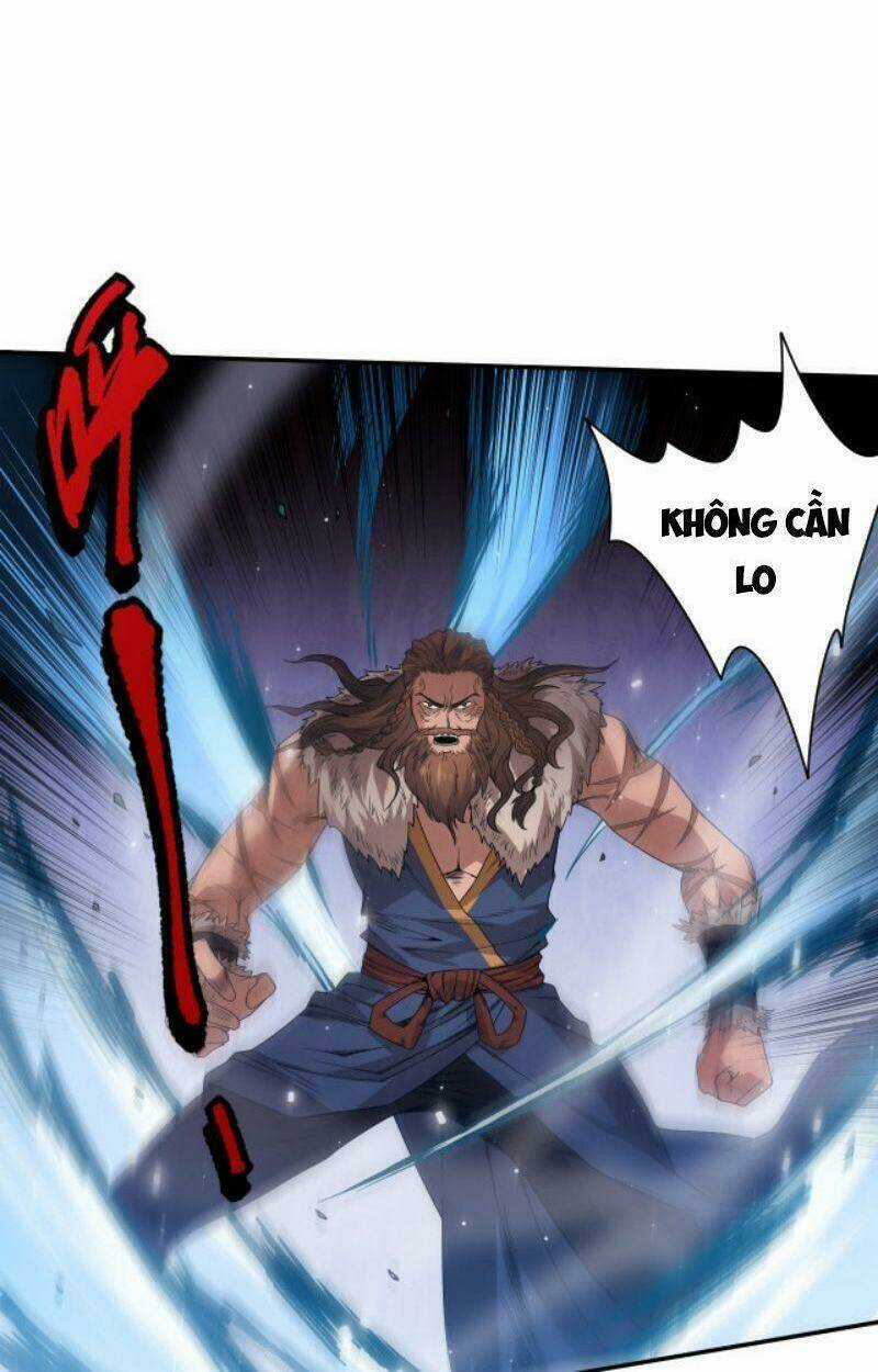 Giản Giới - Chapter 154 - Trang 52