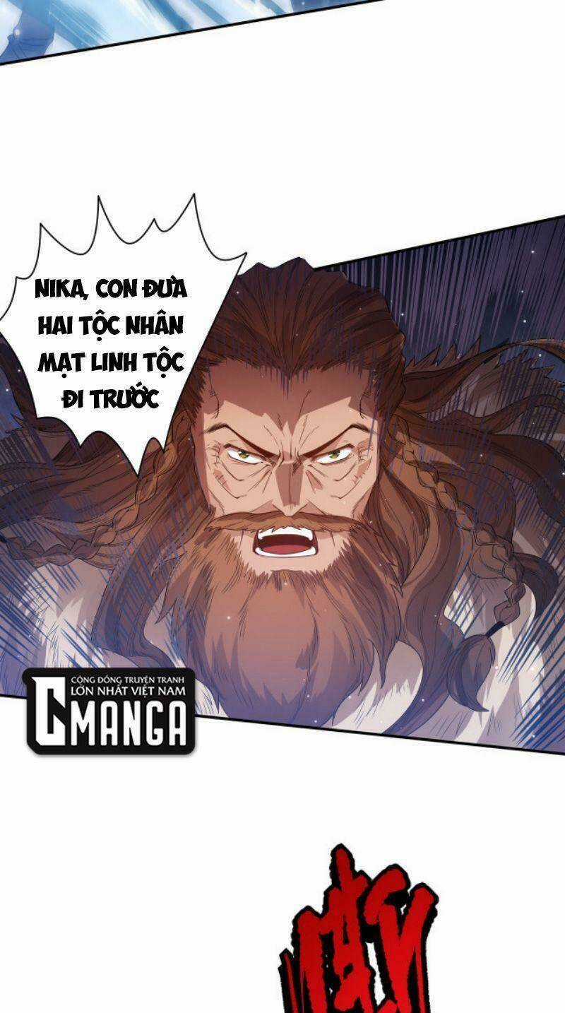 Giản Giới - Chapter 154 - Trang 53